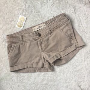 Cargo Shorts